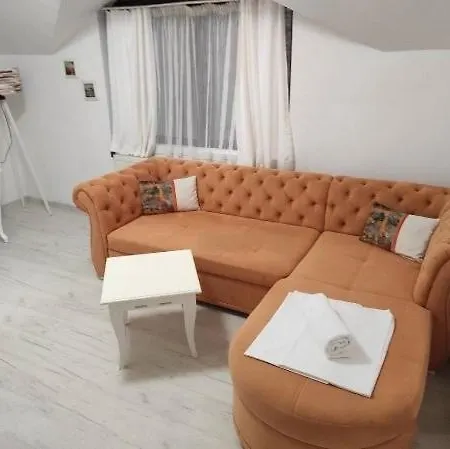 сънсет * Süzebolu