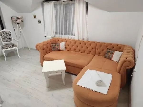 сънсет * Süzebolu